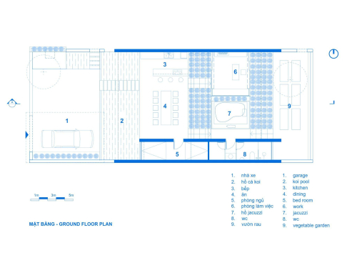 Mac Casa - Ngôi nhà không cửa xóa nhòa ranh giới giữa thiên nhiên và không gian sống | Creative Architects – ảnh 1