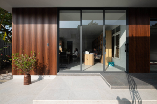 Common House - Tái cấu trúc không gian sống cho gia đình nhiều thế hệ | UX Space